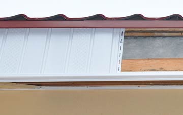 Stamperland fascia repair costs