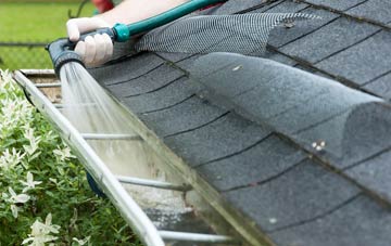Stamperland gutter cleaning costs