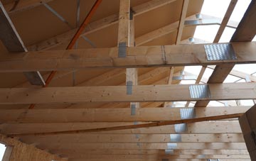 Stamperland roof truss costs