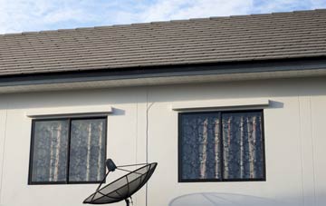 Stamperland rubber roof costs