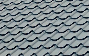 Stamperland rubber roofing companies