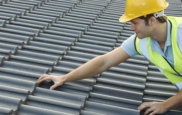 screened Stamperland roofing companies