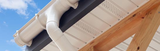 get Stamperland guttering quotes today