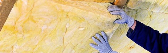 quotes for Stamperland roof insulation
