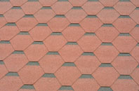 Stamperland rubber roofing