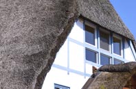 find rated Stamperland thatchers